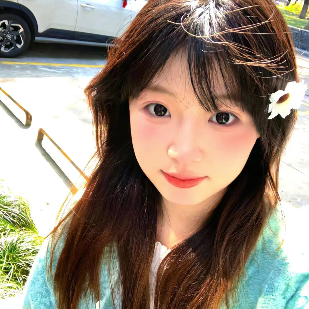 天下美人